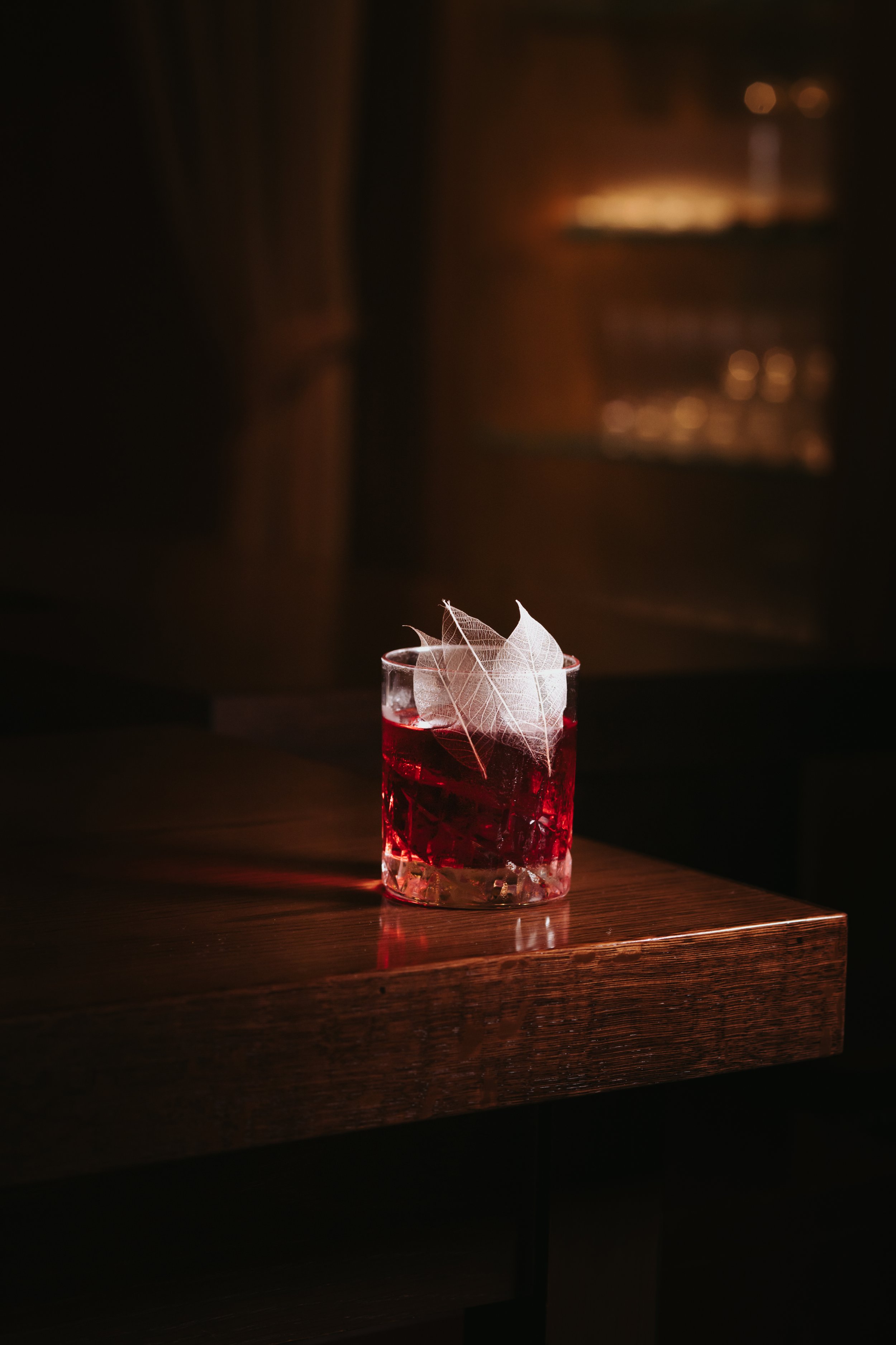 Bar Hotel Luxury Photographer Red.JPG