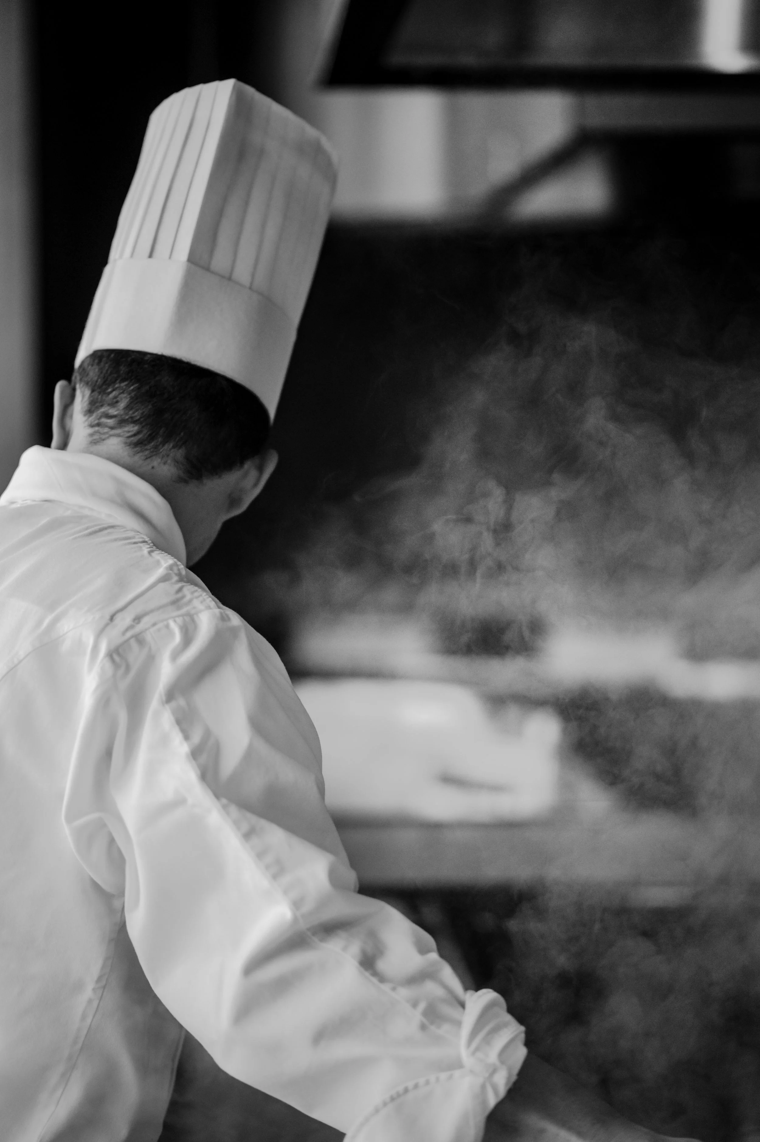 luxury hospitality food tokyo japan