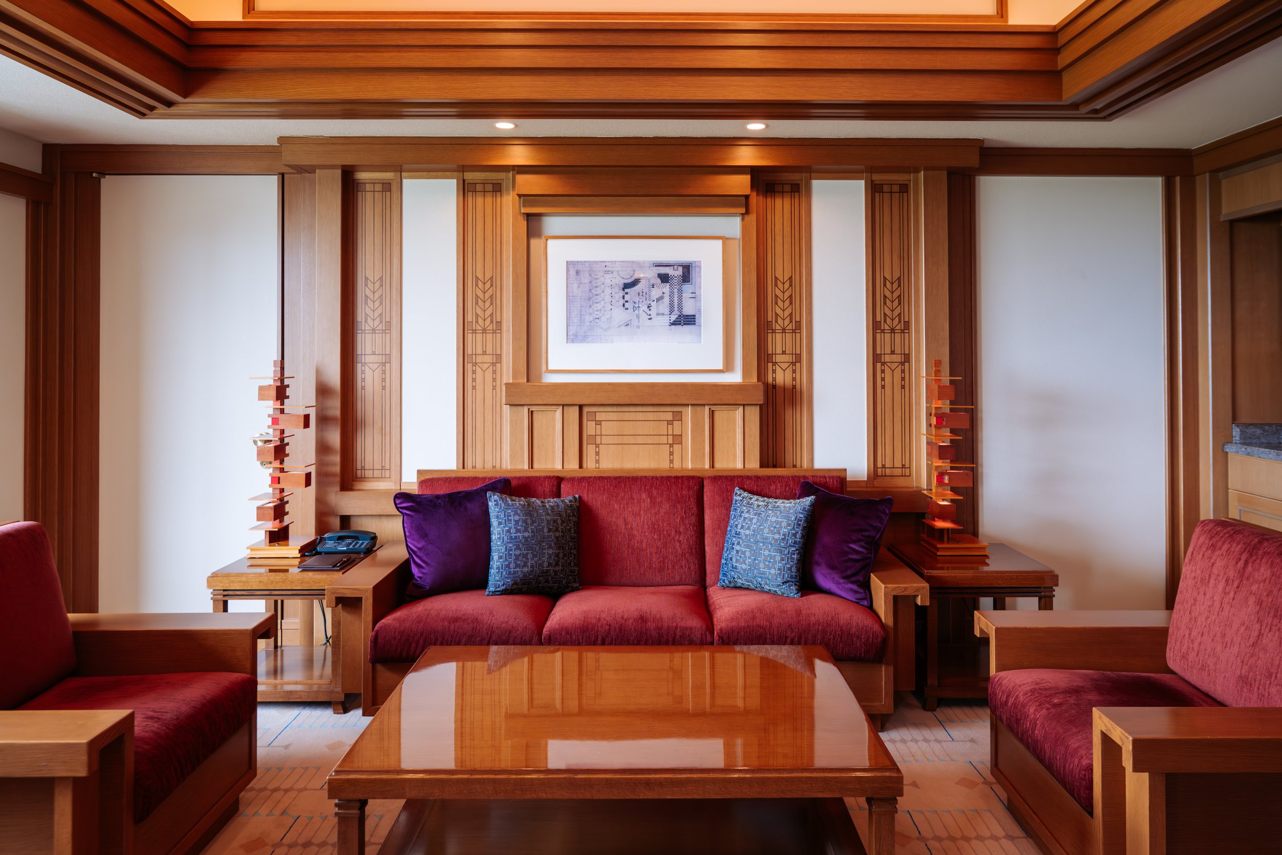 luxury hospitality hotel photographer tokyo interior