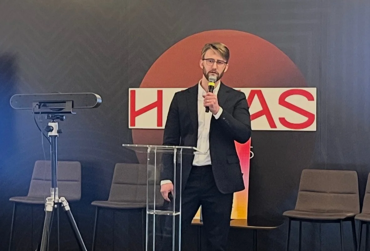 Solicitation graphic