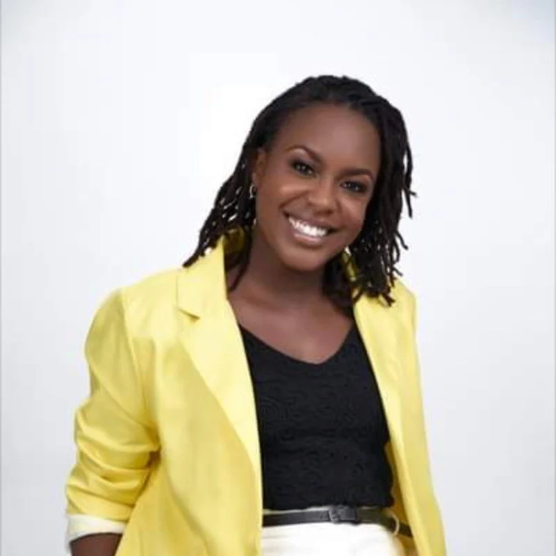 Shanita Perdomo headshot