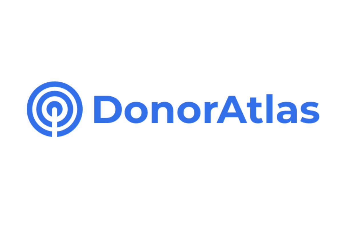 DonorAtlas