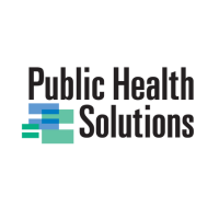 Public Health Solutions logo