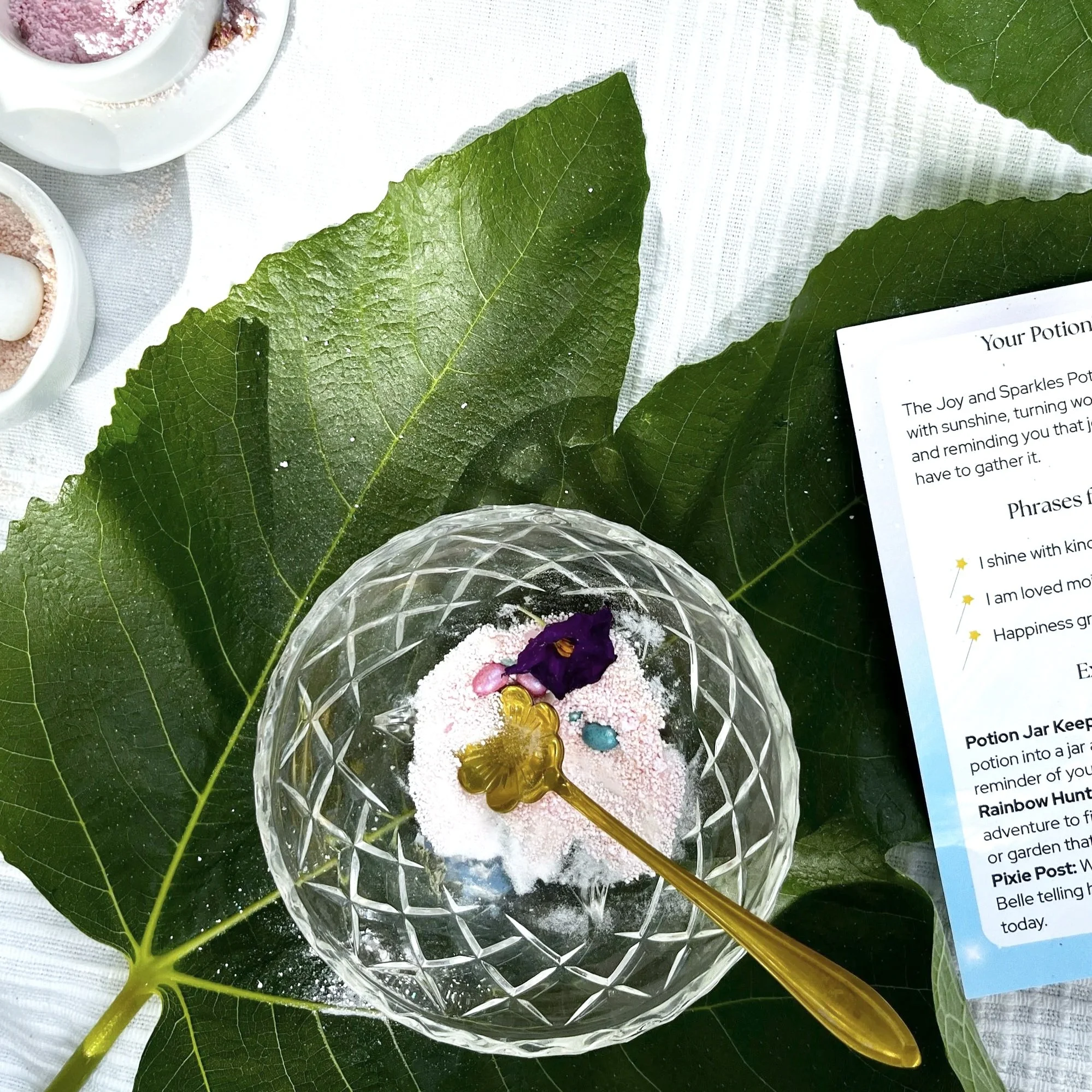 potion play, potion kit, fizzy play