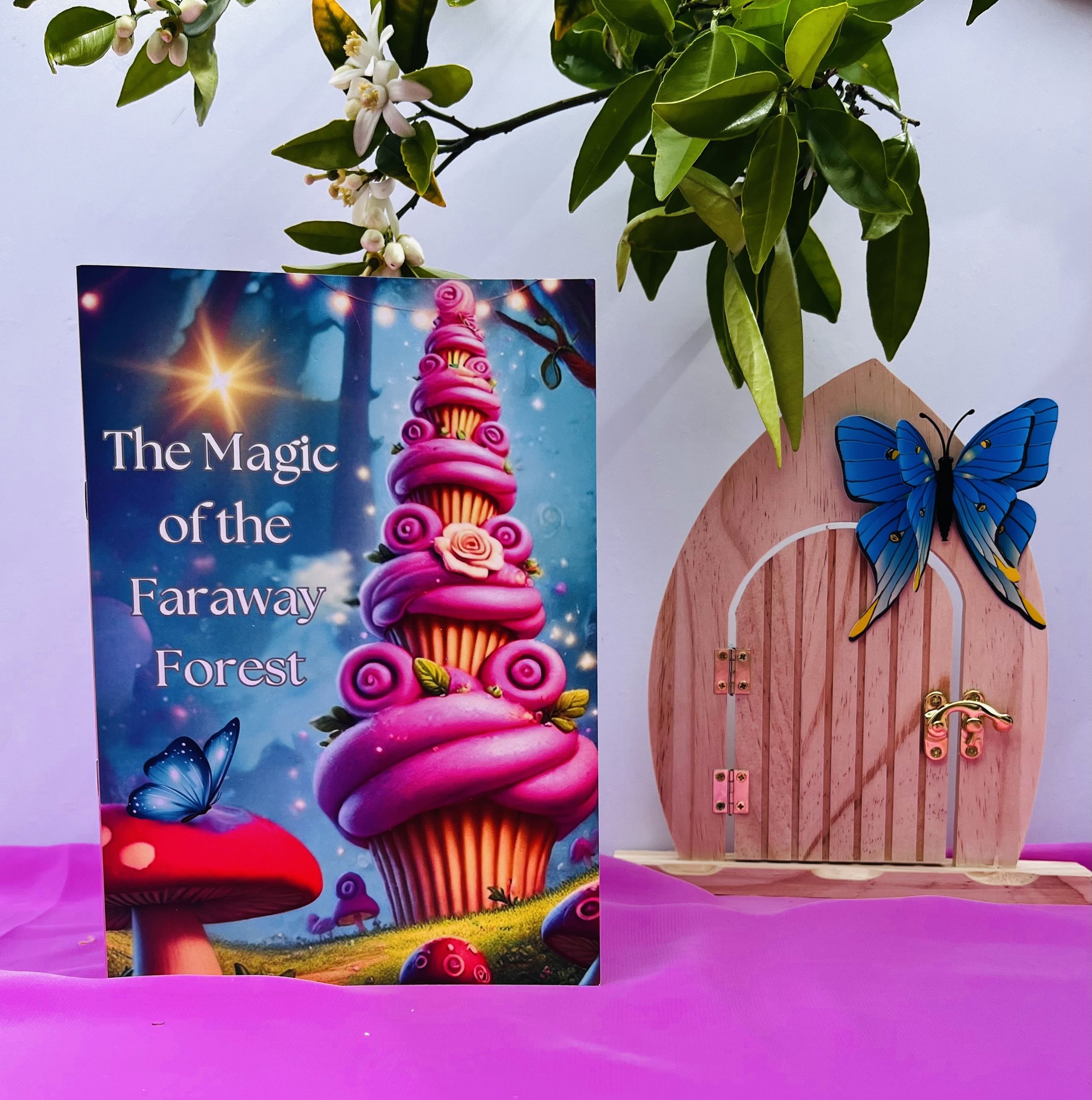 potion play, potion kit fizzy play, fairy, treasure hunt, sensory