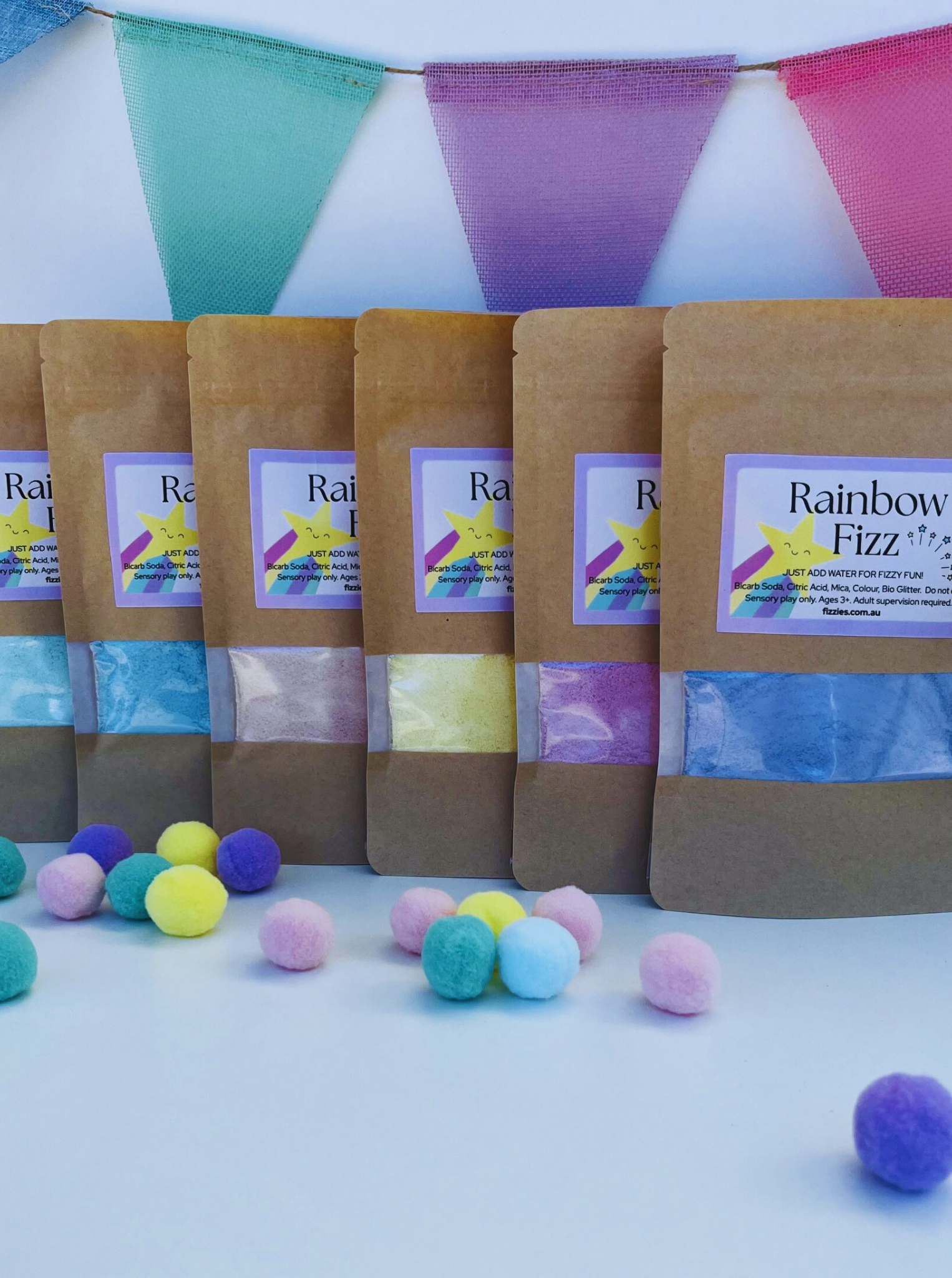 fizz, potion play, potion kit, fizzy play, sensory, small world, tuff tray