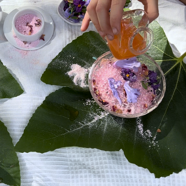 potion play, potion kit, fizzy play