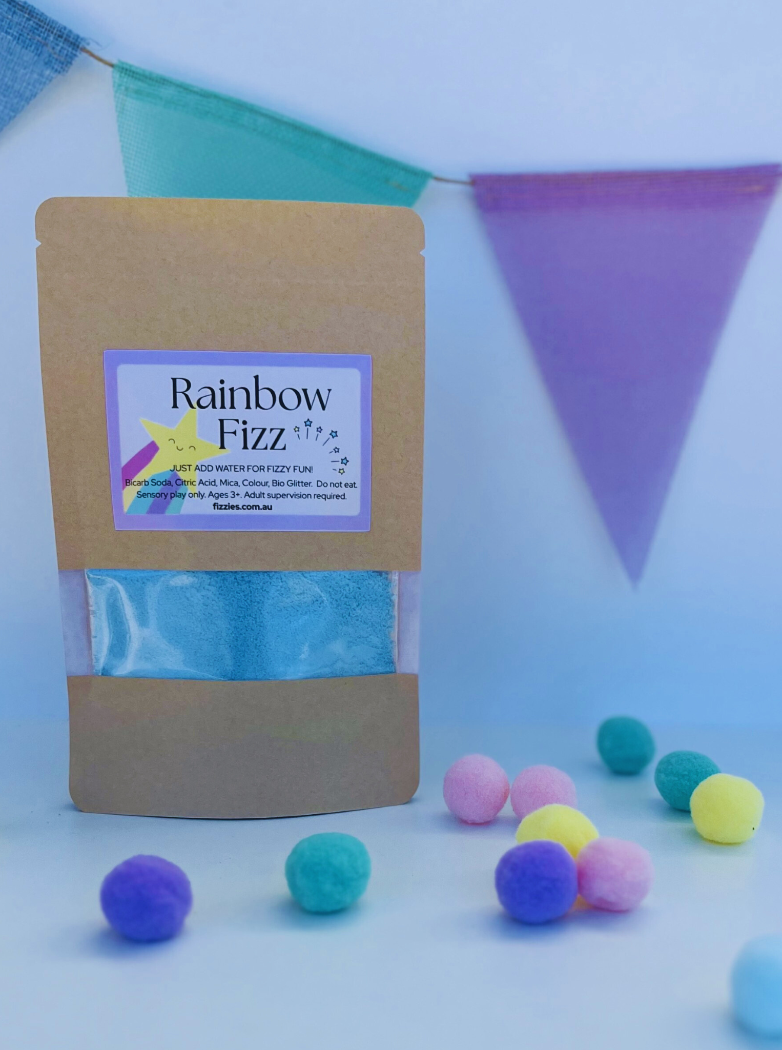 fizz, potion play, potion kit, fizzy play, sensory, small world, tuff tray