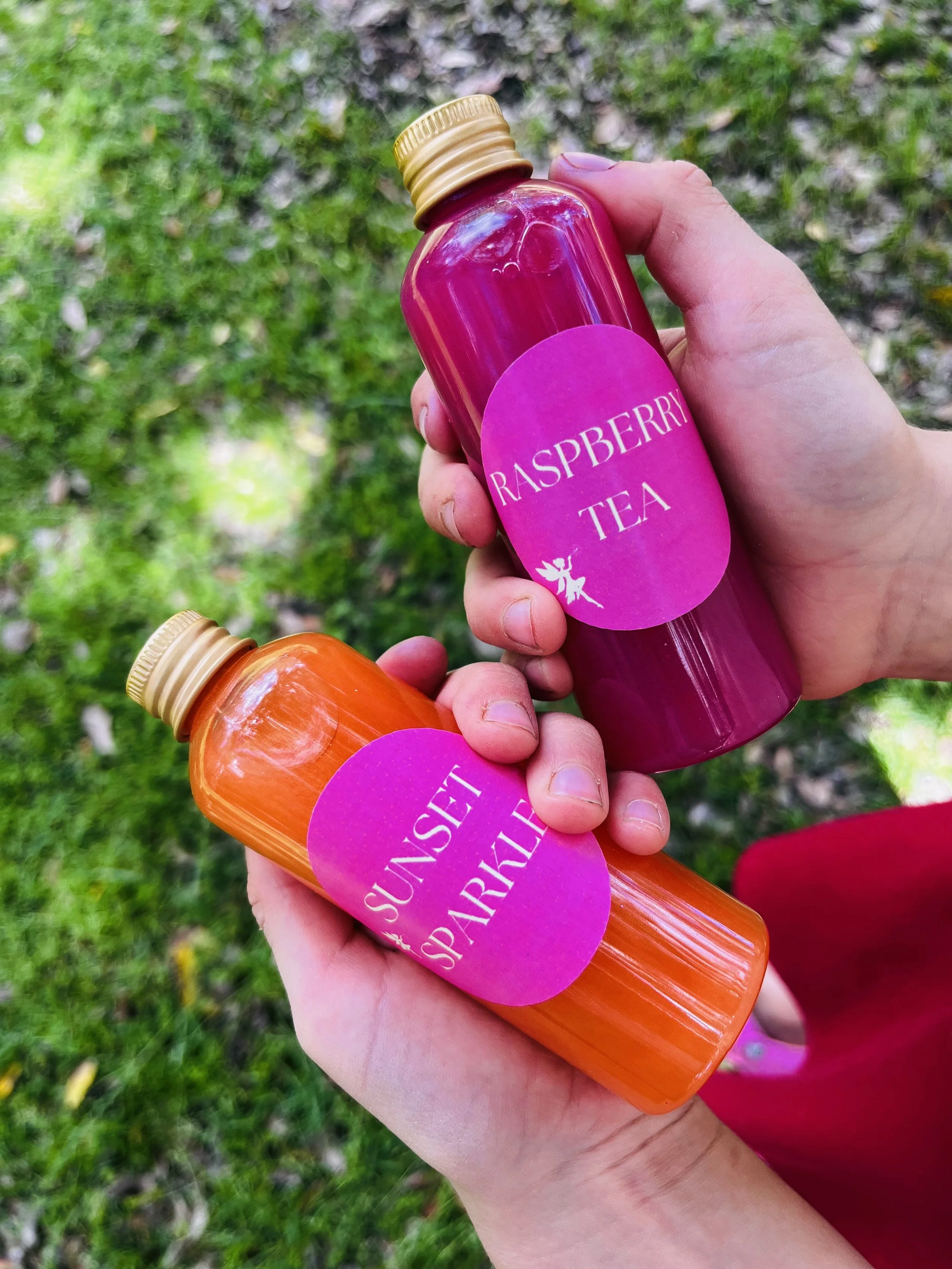 potion play, potion kit, fizzy play