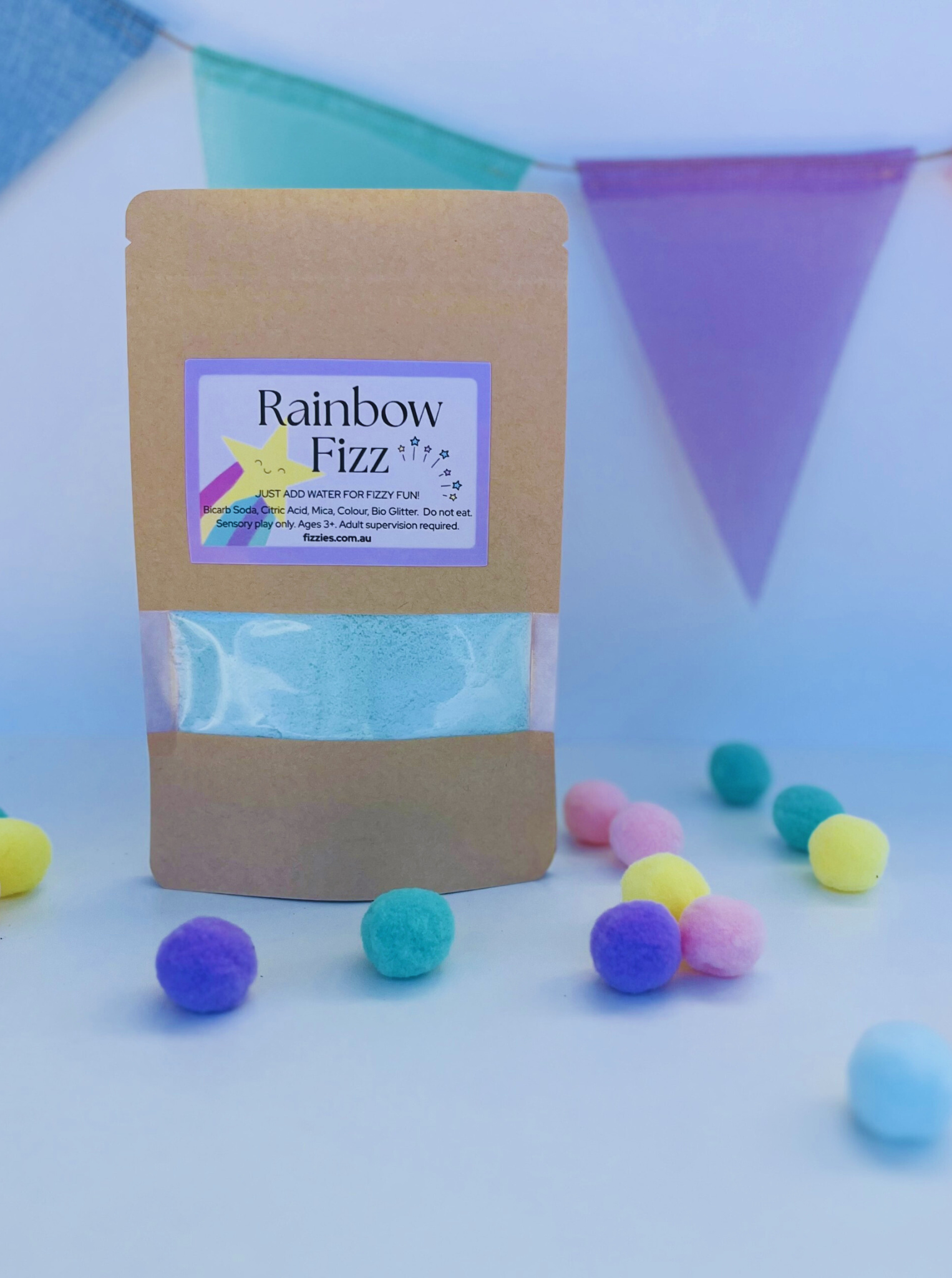 fizz, potion play, potion kit, fizzy play, sensory, small world, tuff tray