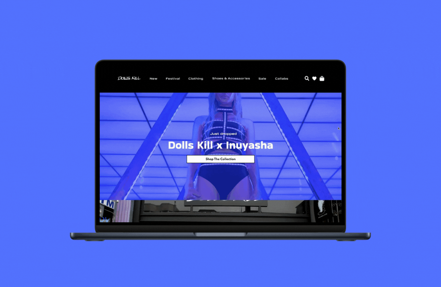 Dollskill: Designing with Inclusivity