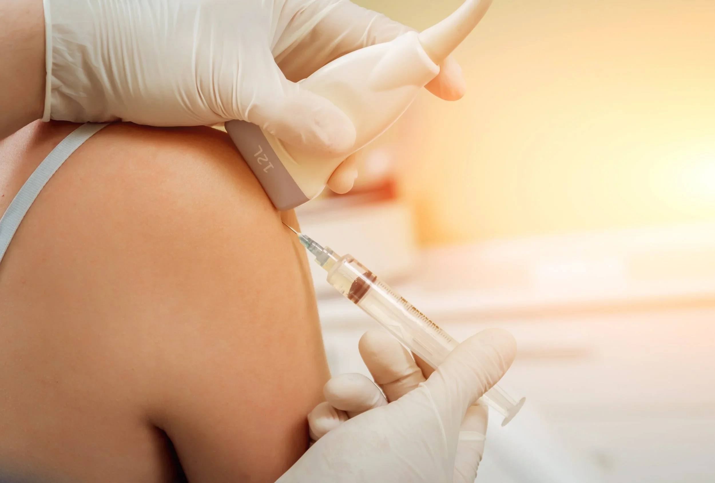 Get access to precision ultrasound guided injections performed by highly experienced doctors in Auckland at most affordable prices.