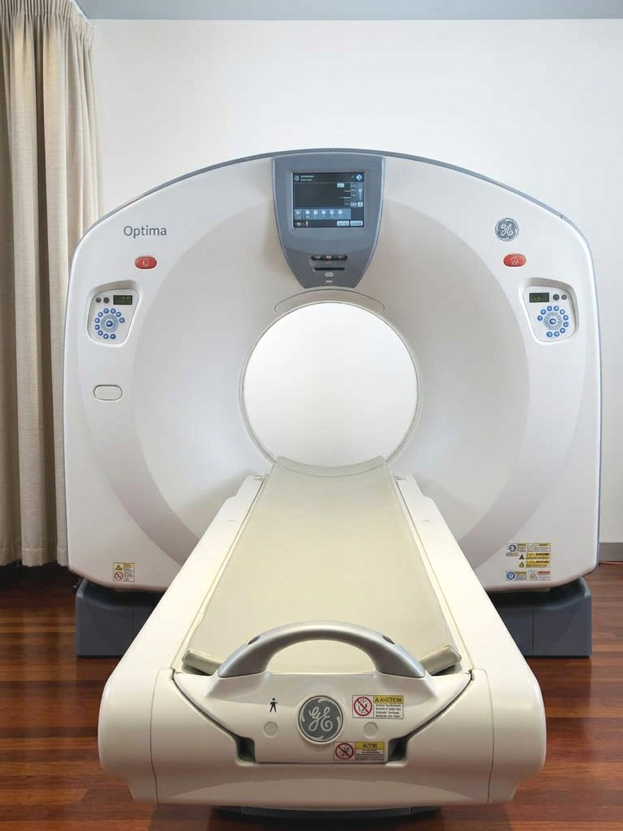 Best in class GE CT scanners for precision CT Scans by highly experienced CT Scan specialists.  Book appointments today at www.aucklandxray.co.nz