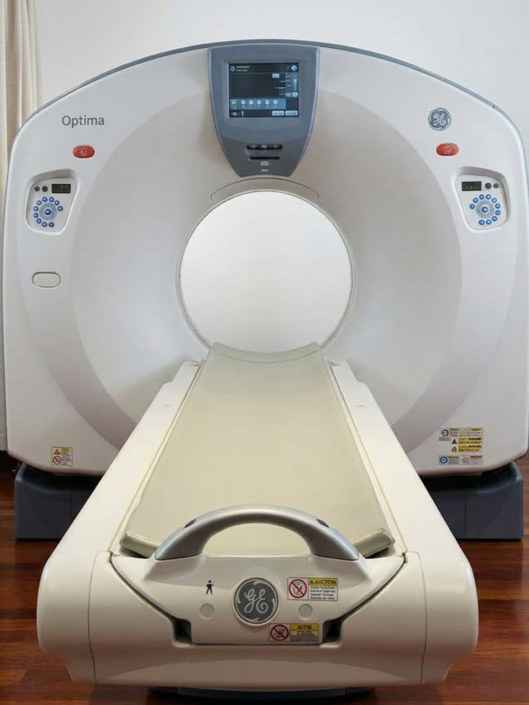 Precision CT Scans with fast appointments and results. Book appointments today at www.aucklandxray.co.nz