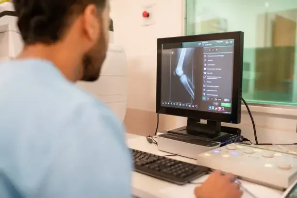 Get your X-Ray done at Auckland X-Ray Services. No appointments necessary. Walk-ins available.