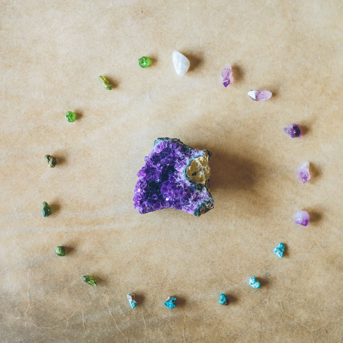 What is Expressive Arts Therapy?