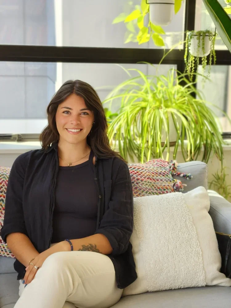 Seattle based therapist that specializes in BPD and anxiety