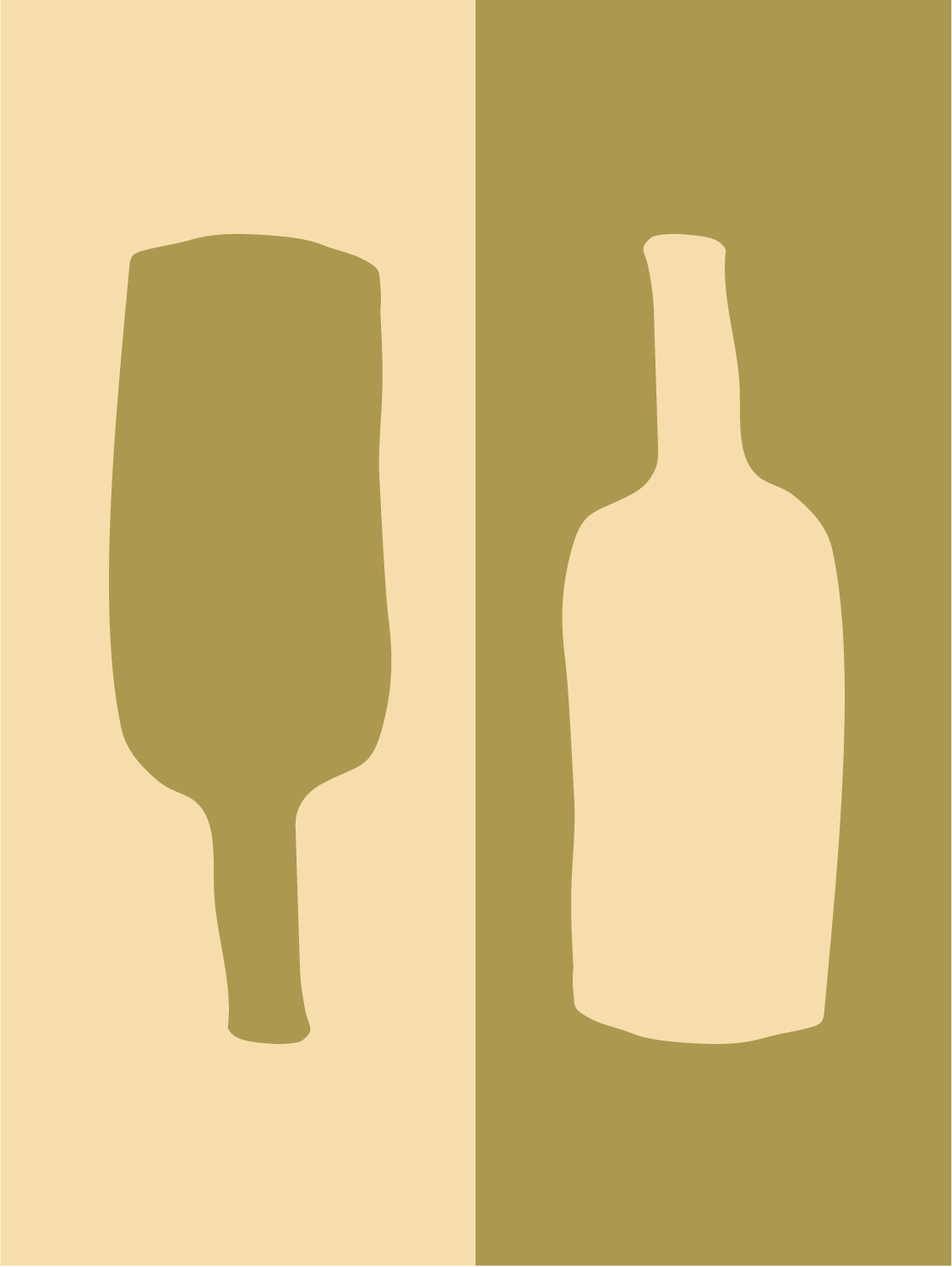 2 Bottle Club | Winter Solstice