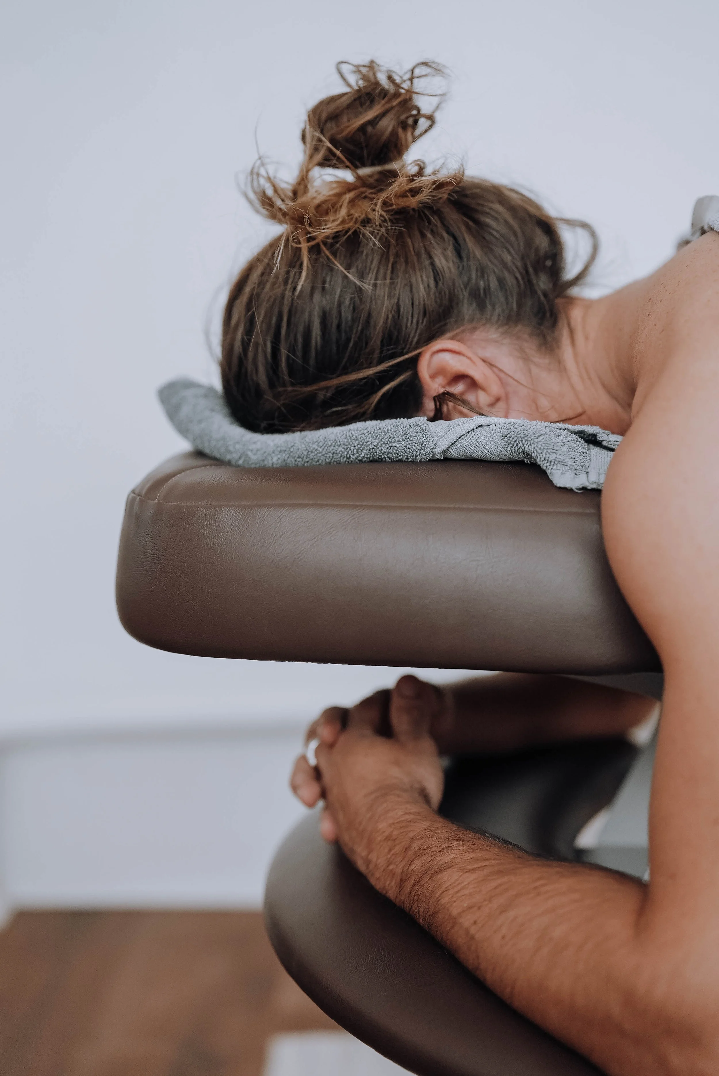 Tension, Cervicogenic or Migraine? How to Tell What Kind of Headache You Have