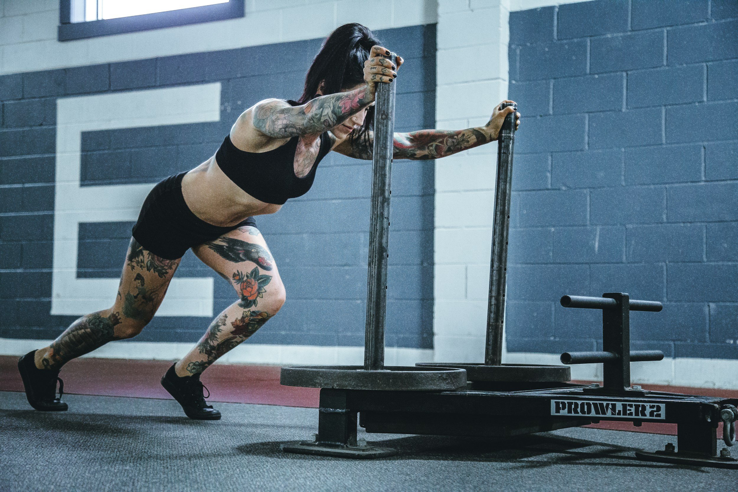Hyrox, CrossFit and Bodybuilding: Why Training to Fatigue Raises Injury Risk