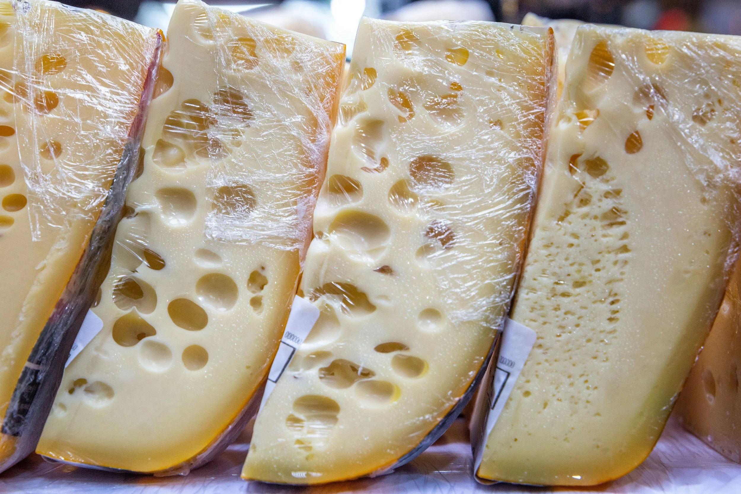 The Swiss Cheese Approach: Why Osteopathy Works Best When We Combine Techniques