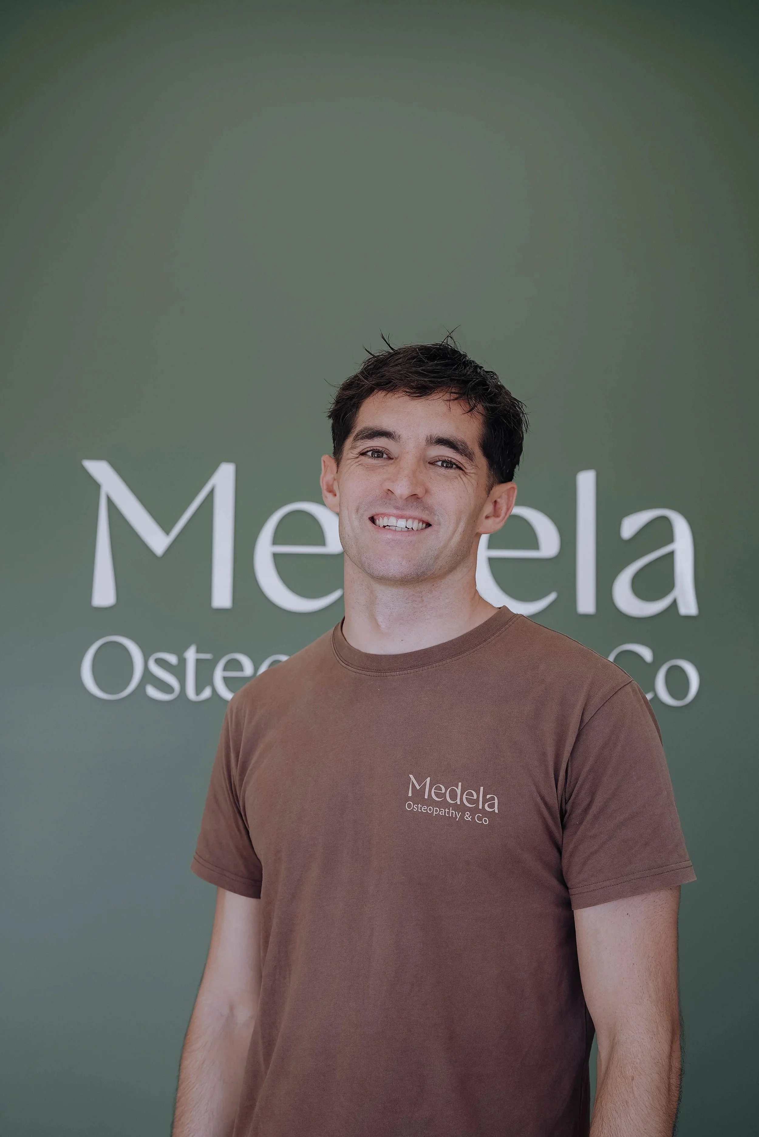 Longer Out Than In: Five Years of Osteopathy