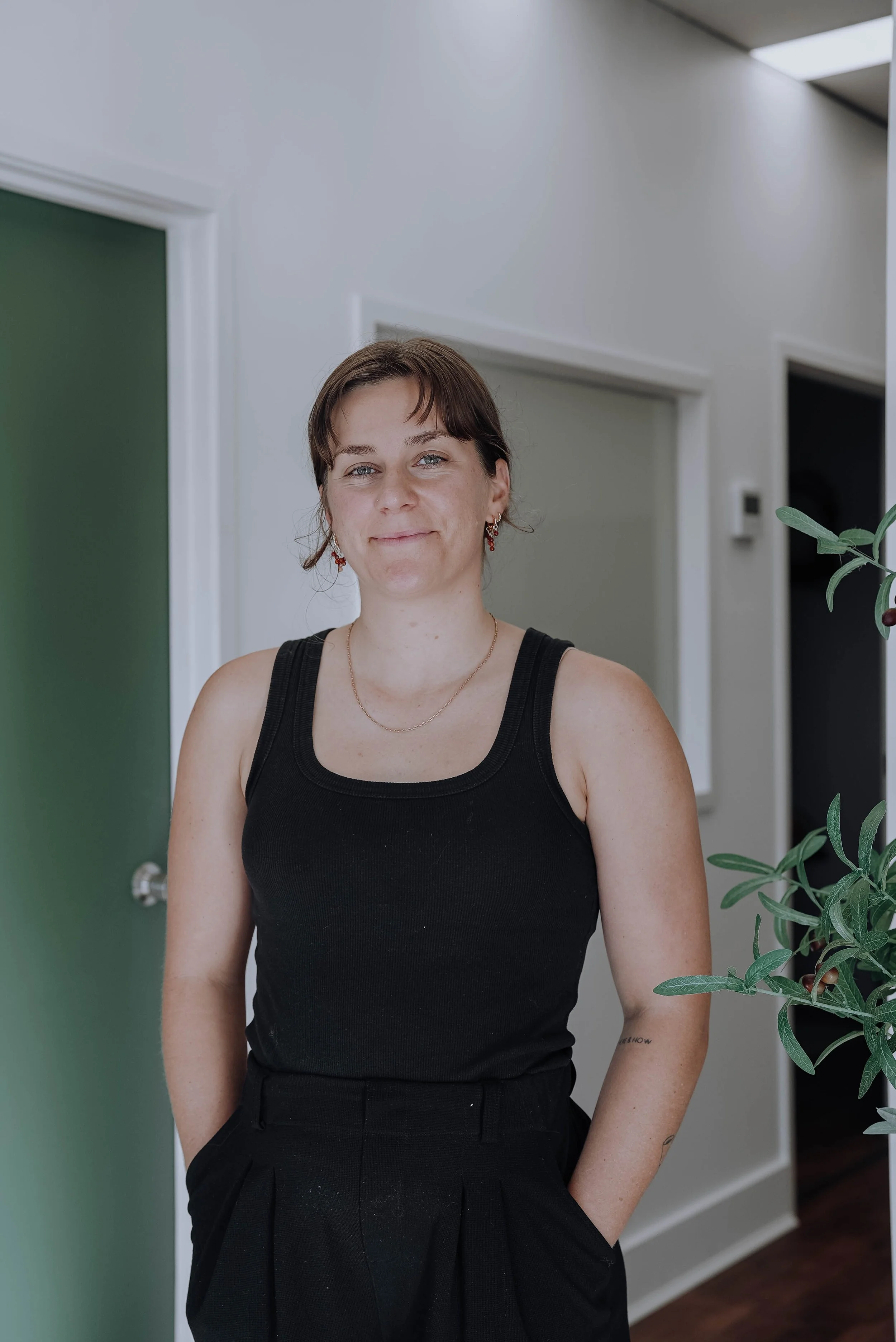 Jessica Elkington - Osteopath at Medela Osteopathy & Co in Tweed Heads NSW