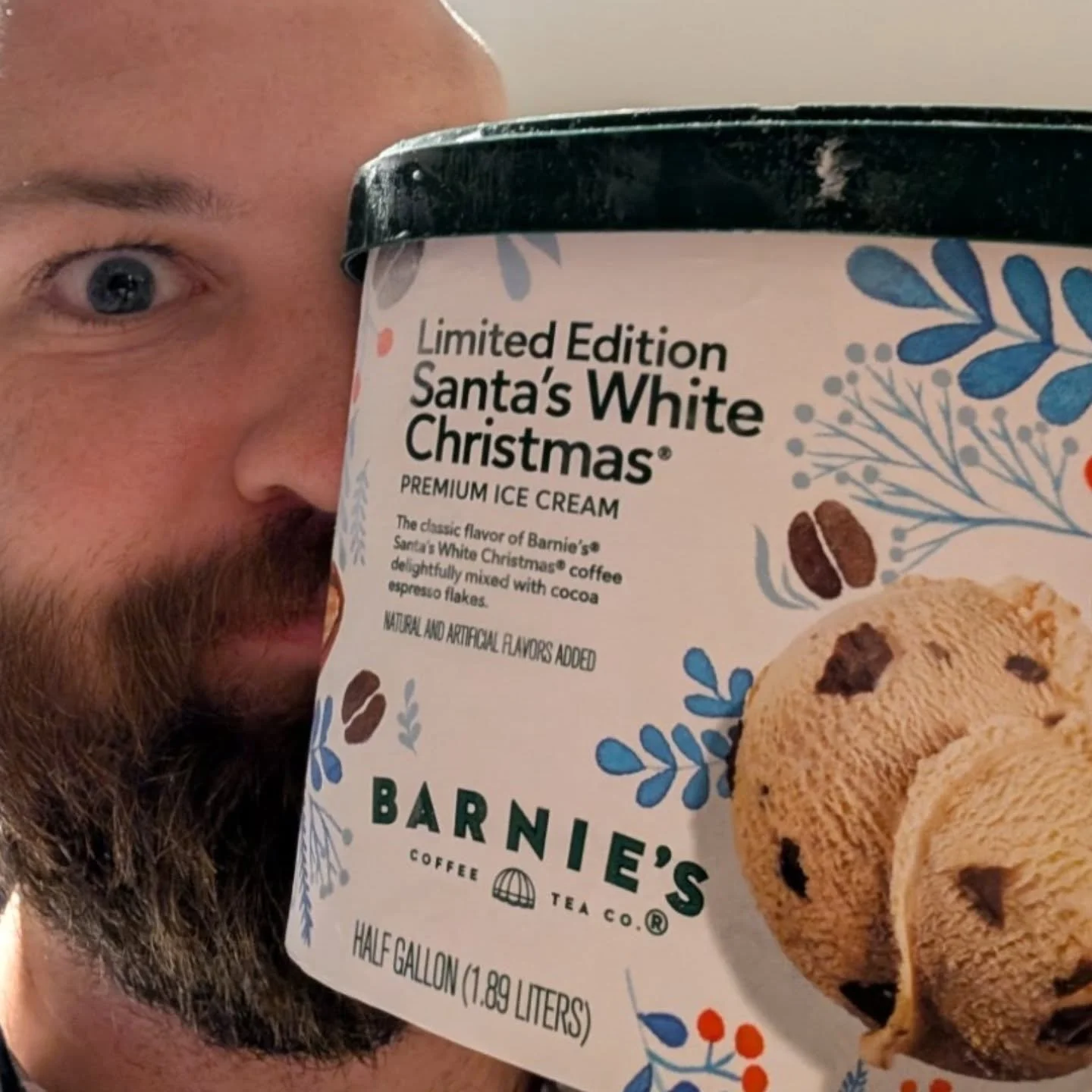 Reason number 2 I'm glad @publix is in KY now. 

(Hurry up and open E-Town now!!) 

#publix #santaswhitechristmas #nevertooearly