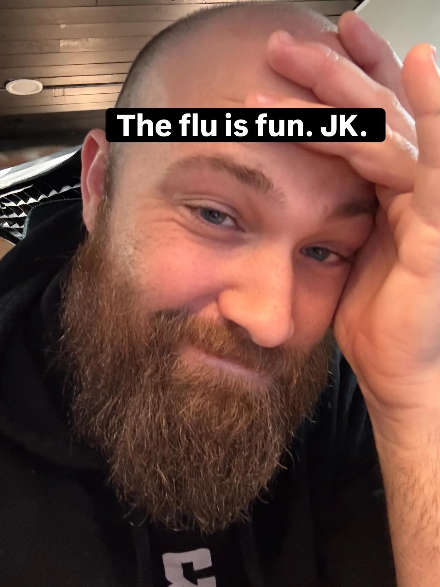 Was hoping to crank out more content this December, but the Flu hit my family HARD. I&rsquo;m pretty sure I got the worst of it. Thankfully I&rsquo;m on the tail end here. Will be prepping a bunch of fresh and fun content all through January! Happy H