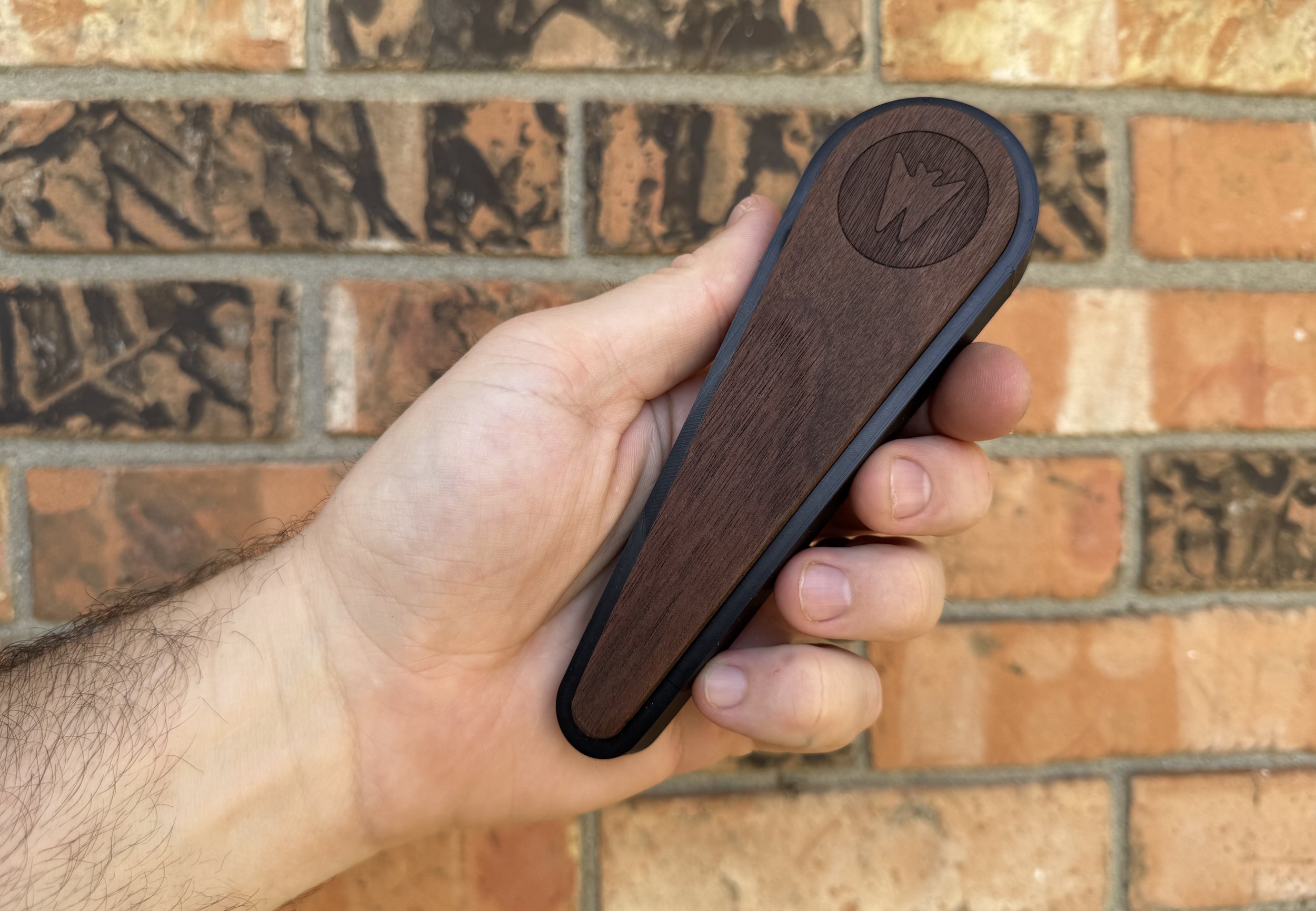 Pinball Flipper Bottle Opener - Made in House
