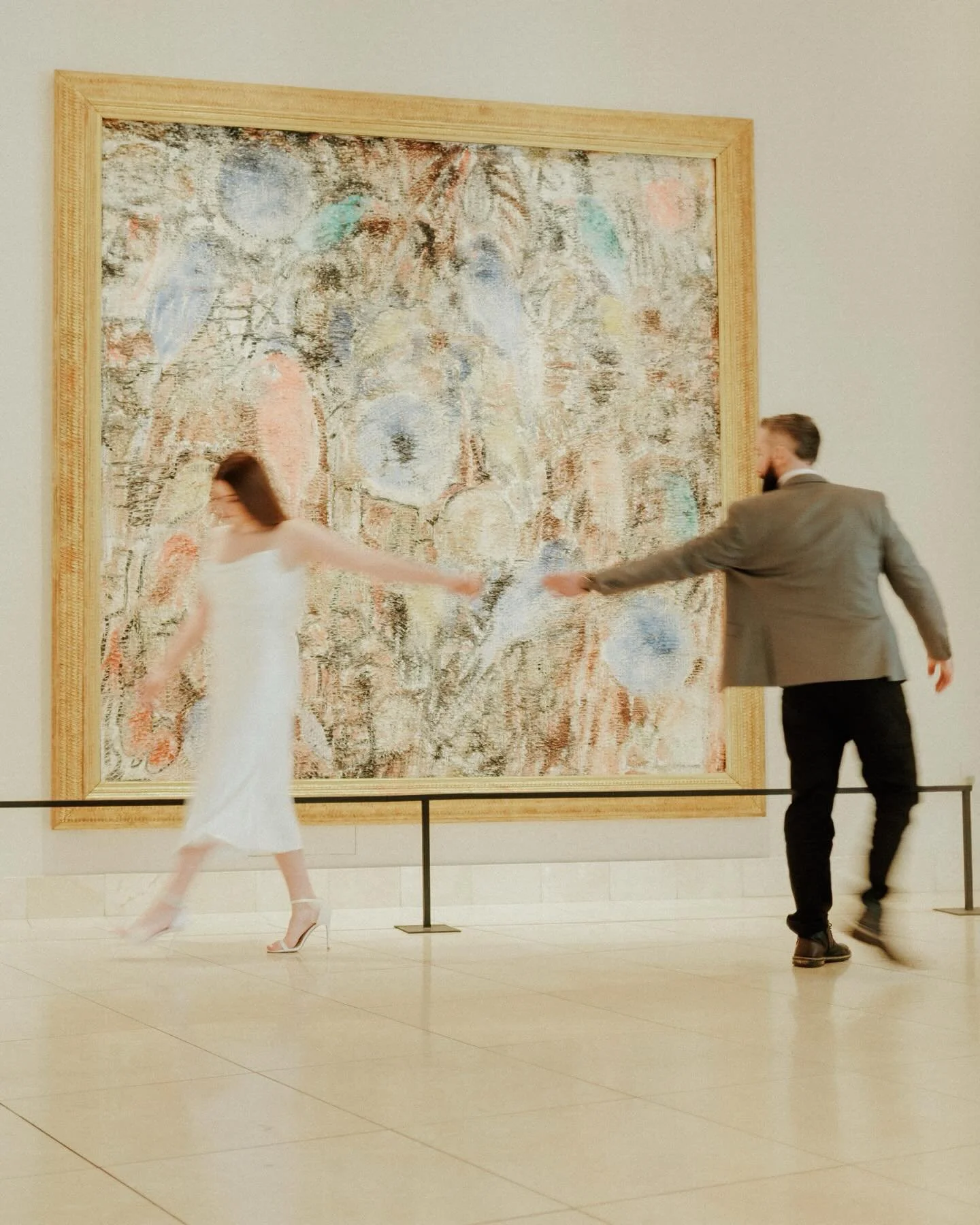 Can not wait for this October 2026 wedding 🤍