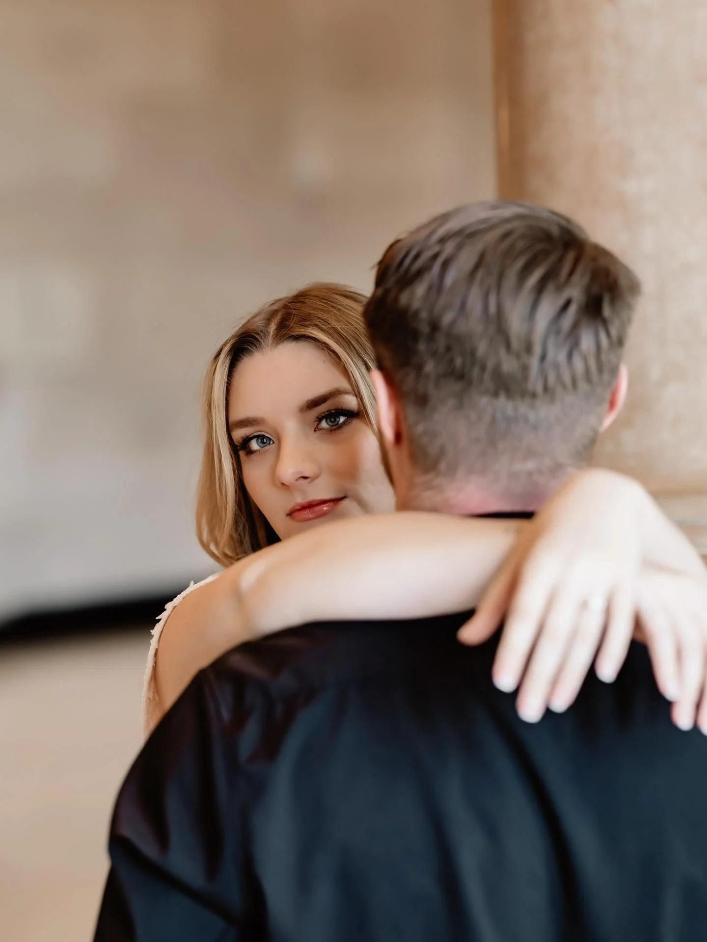 Laura &amp; Cody 🤍 
November 2026