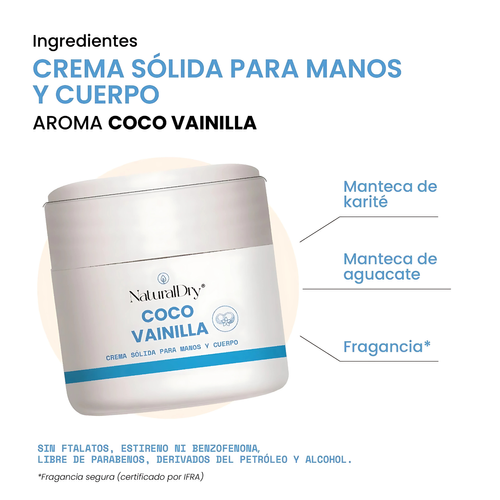 Manos y cuerpo de uribeco.com