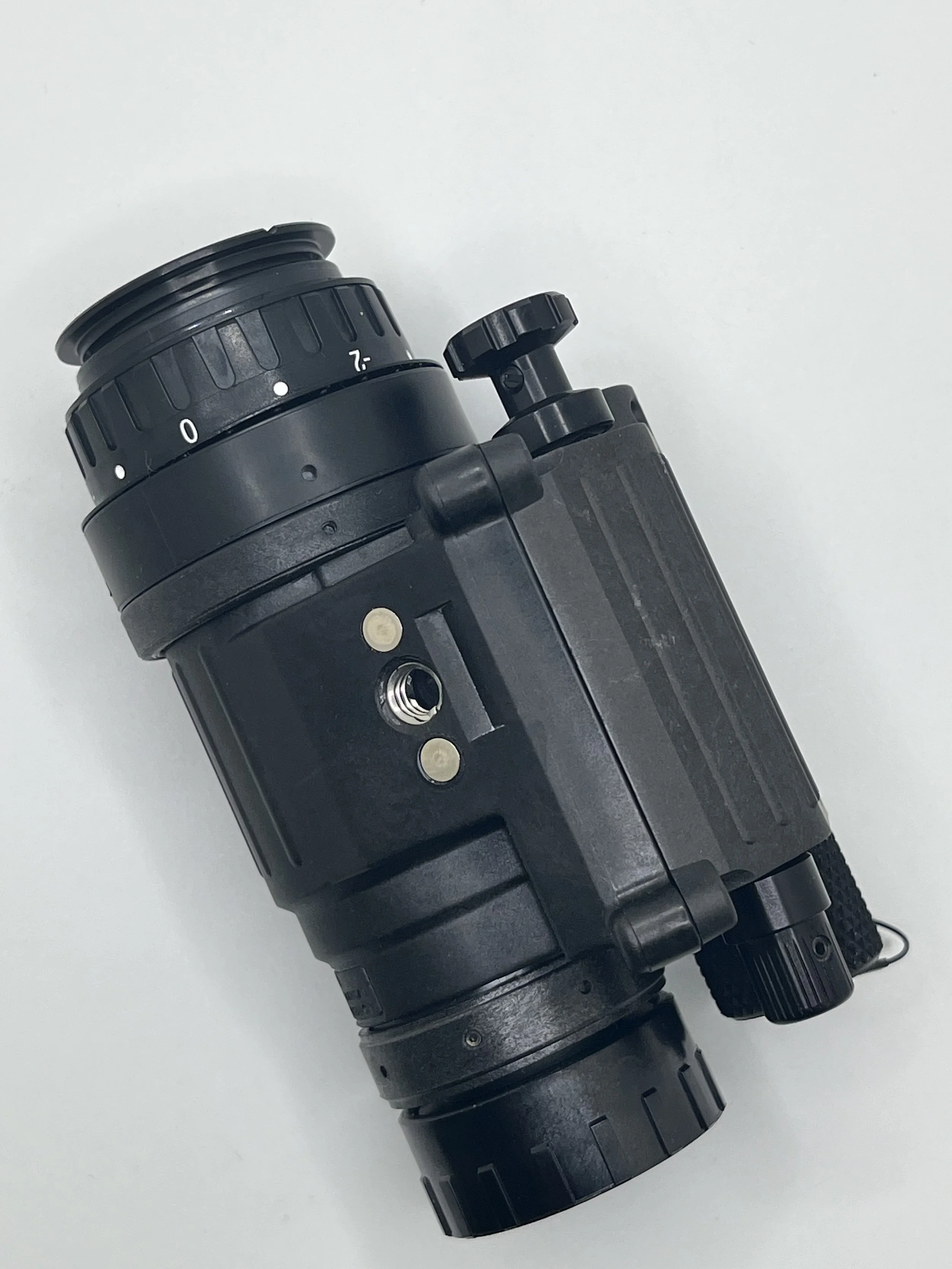 Carson PVS14 with Photonis GP (2600 FOM) Image Intensifier.