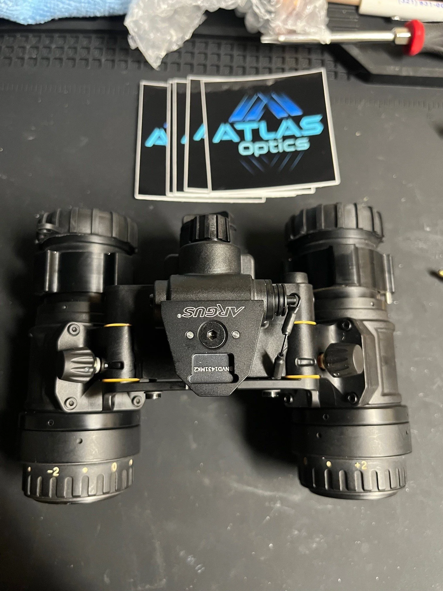 Shop — Atlas Optics