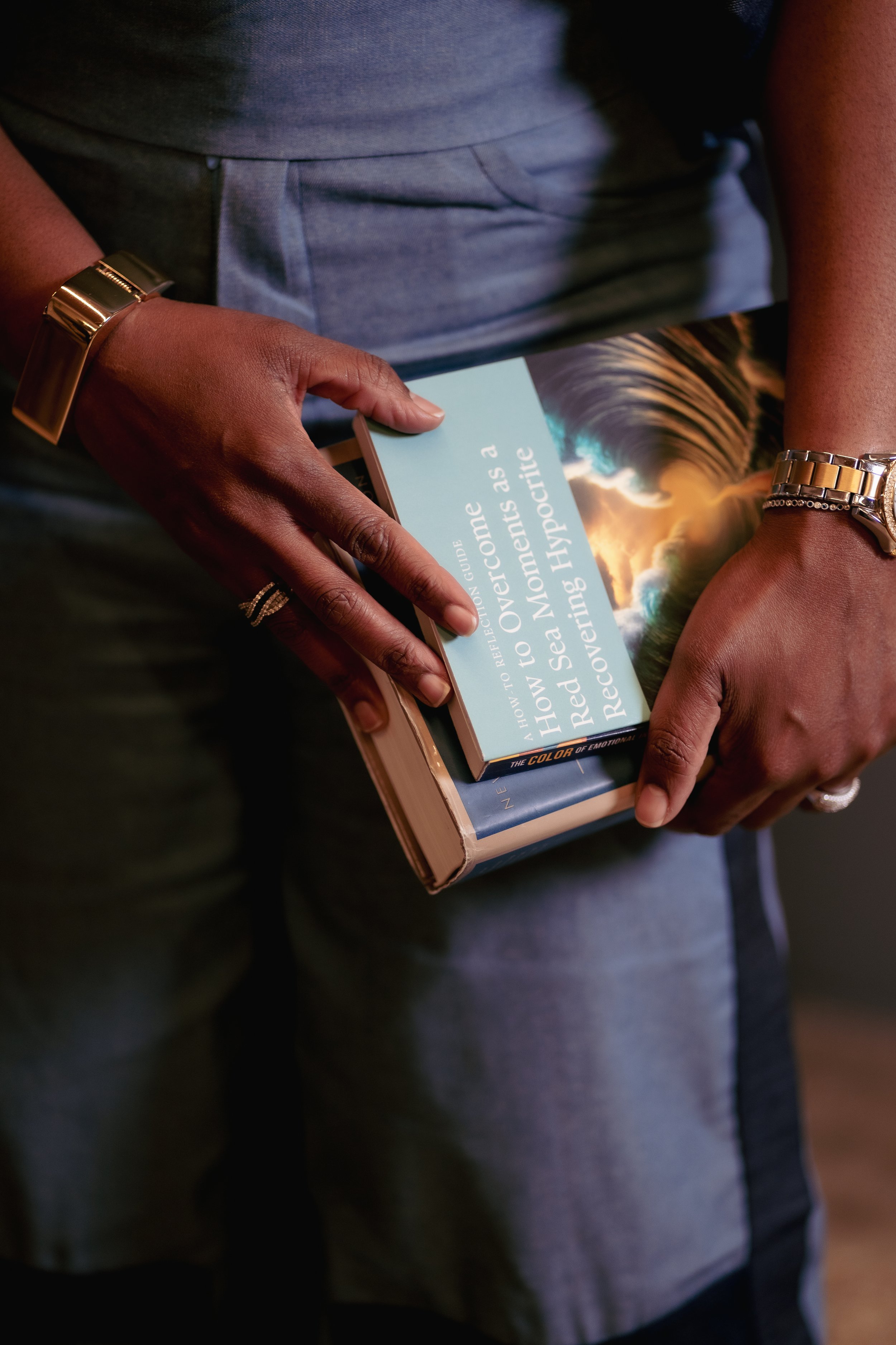 Anchored Foundations Online Course