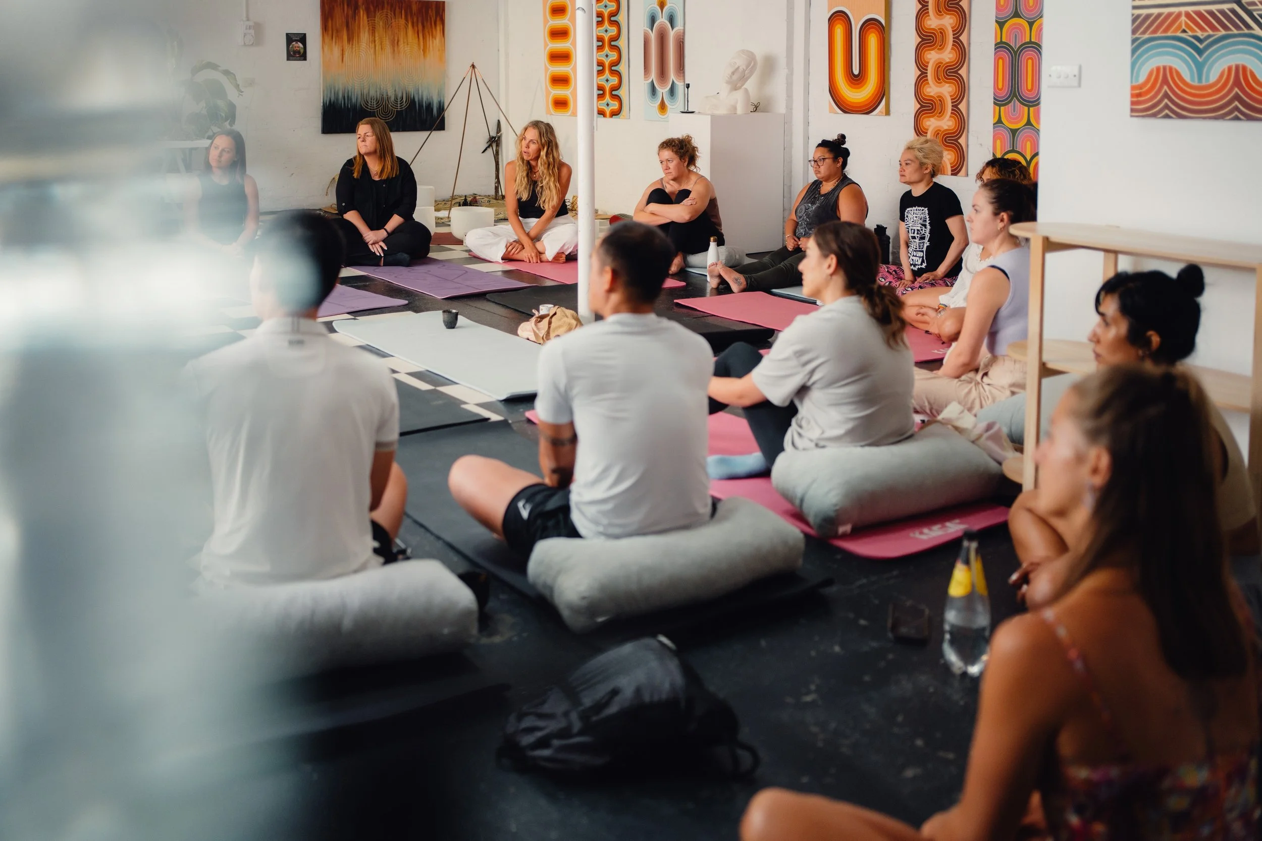 Fill Your Wellness Workshop Without Spending Thousands On Advertising