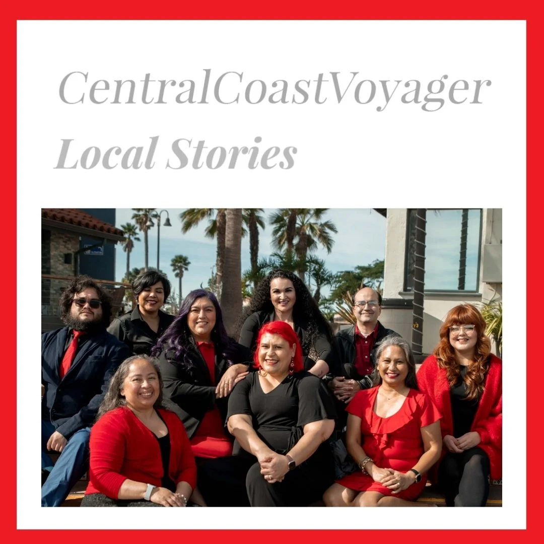 Central Coast Voyager