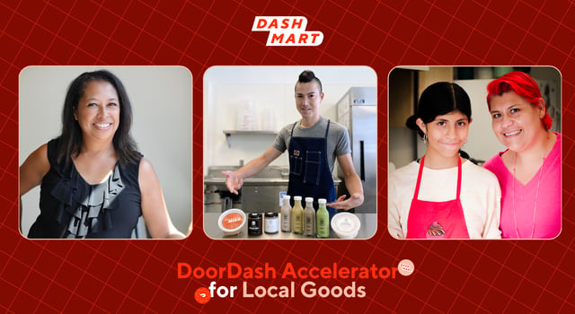 Door Dash