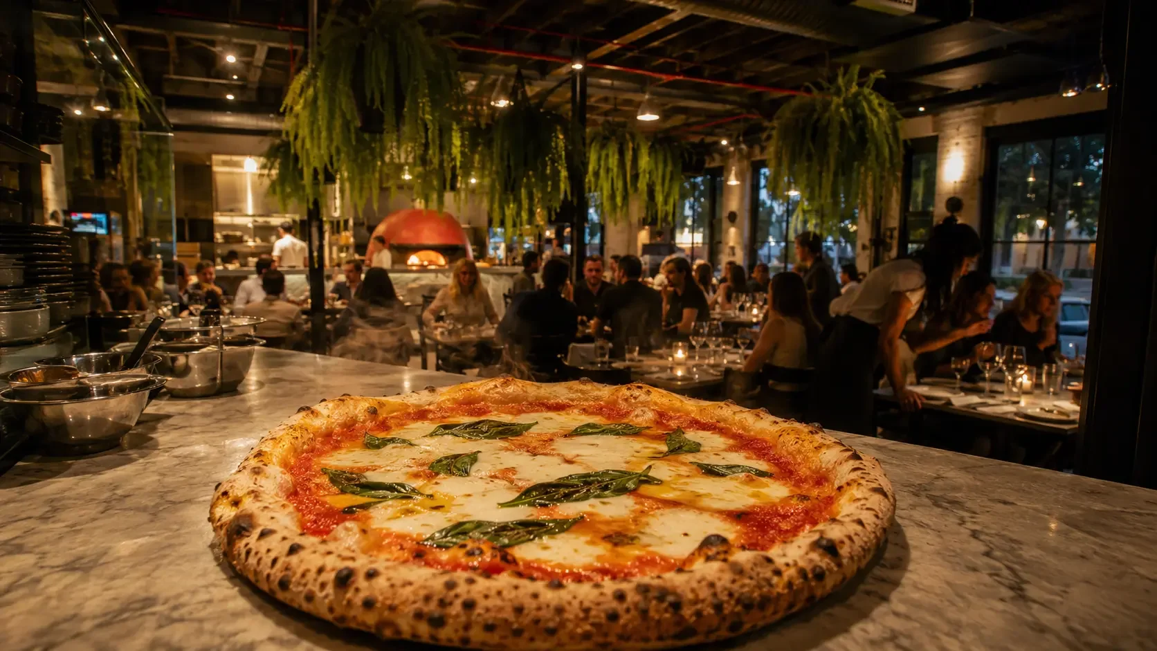 Italian Restaurants in Surry Hills: A Sydney Diner's Guide to Where Authentic Italian Lives Just South