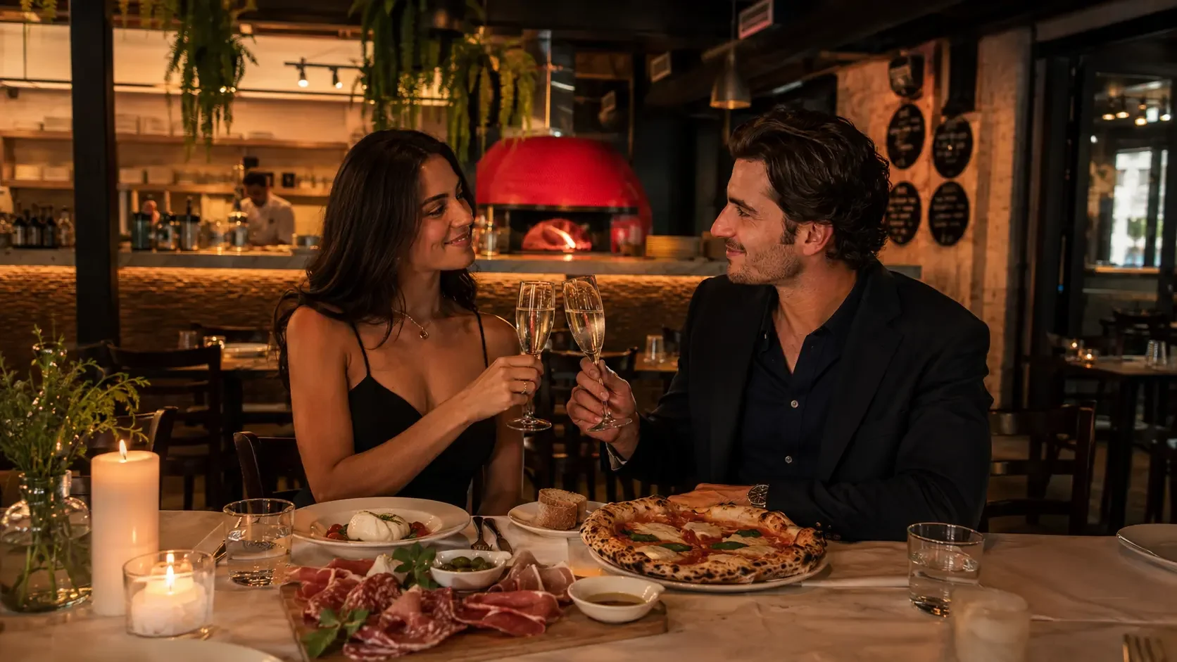Italian Christening Traditions: What Families Eat and How They Celebrate