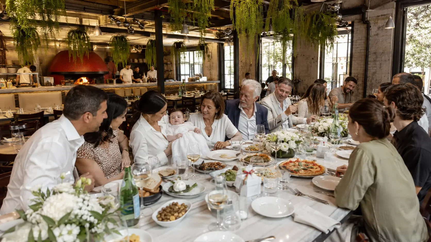 Planning a Christening in Sydney: Your 12-Week Timeline Guide