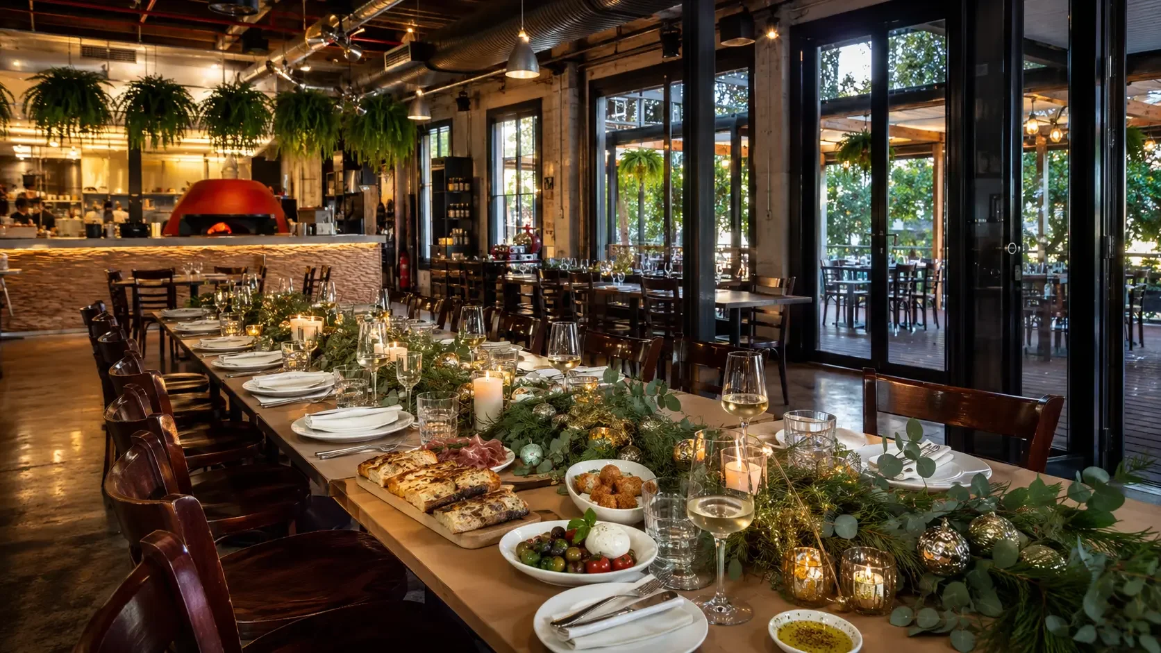 Best Italian Restaurants Near Me: How to Choose a Sydney Favourite