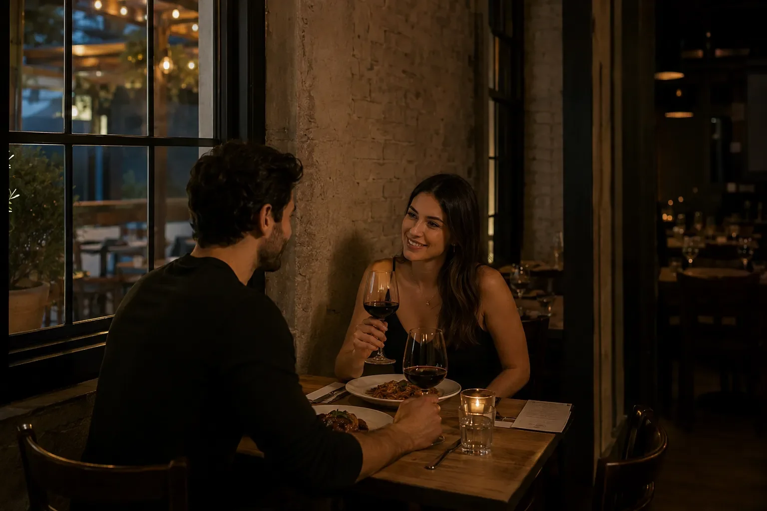 Best Italian Restaurants: What Separates a Good Dinner from a Great One