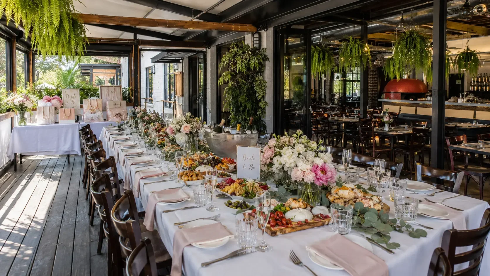 Party Venues in Sydney: How to Choose a Restaurant for Your Celebration