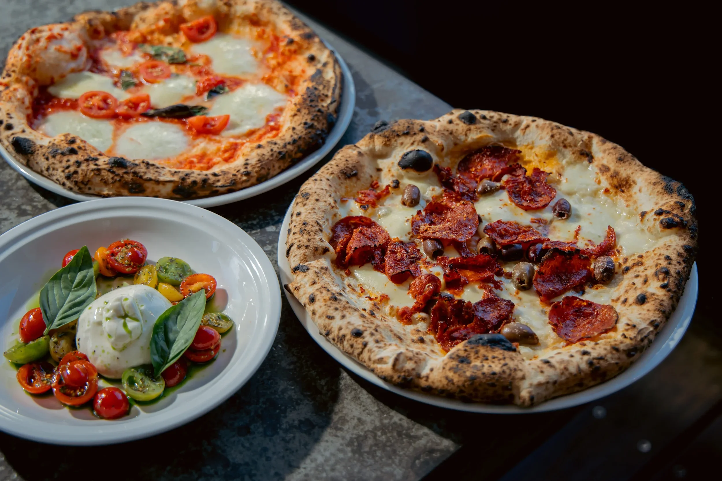 Small party venues Sydney for birthdays with Italian dining