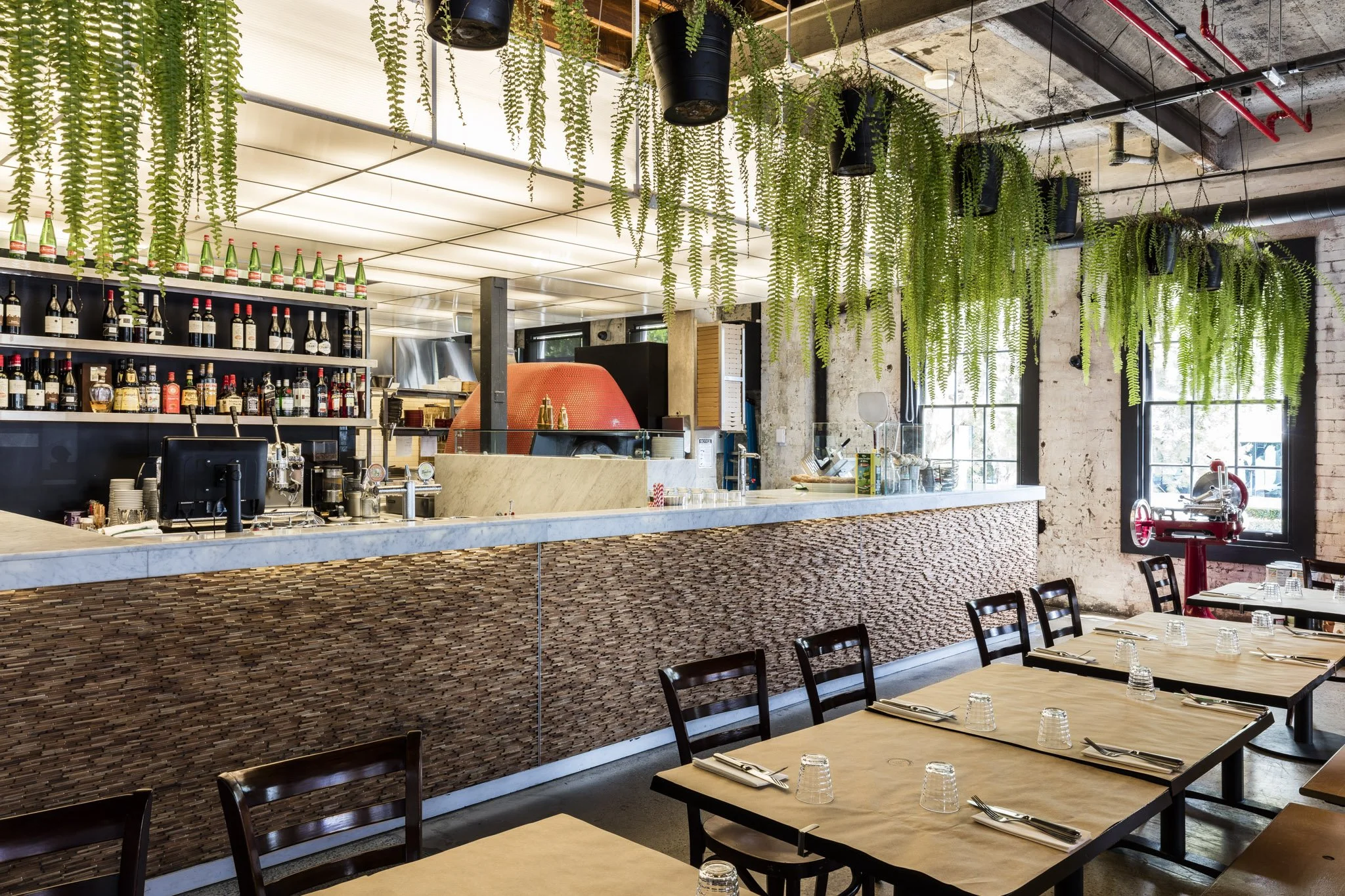 Italian Restaurants with Function Rooms in Sydney: A Cuisine-First Buyer's Guide