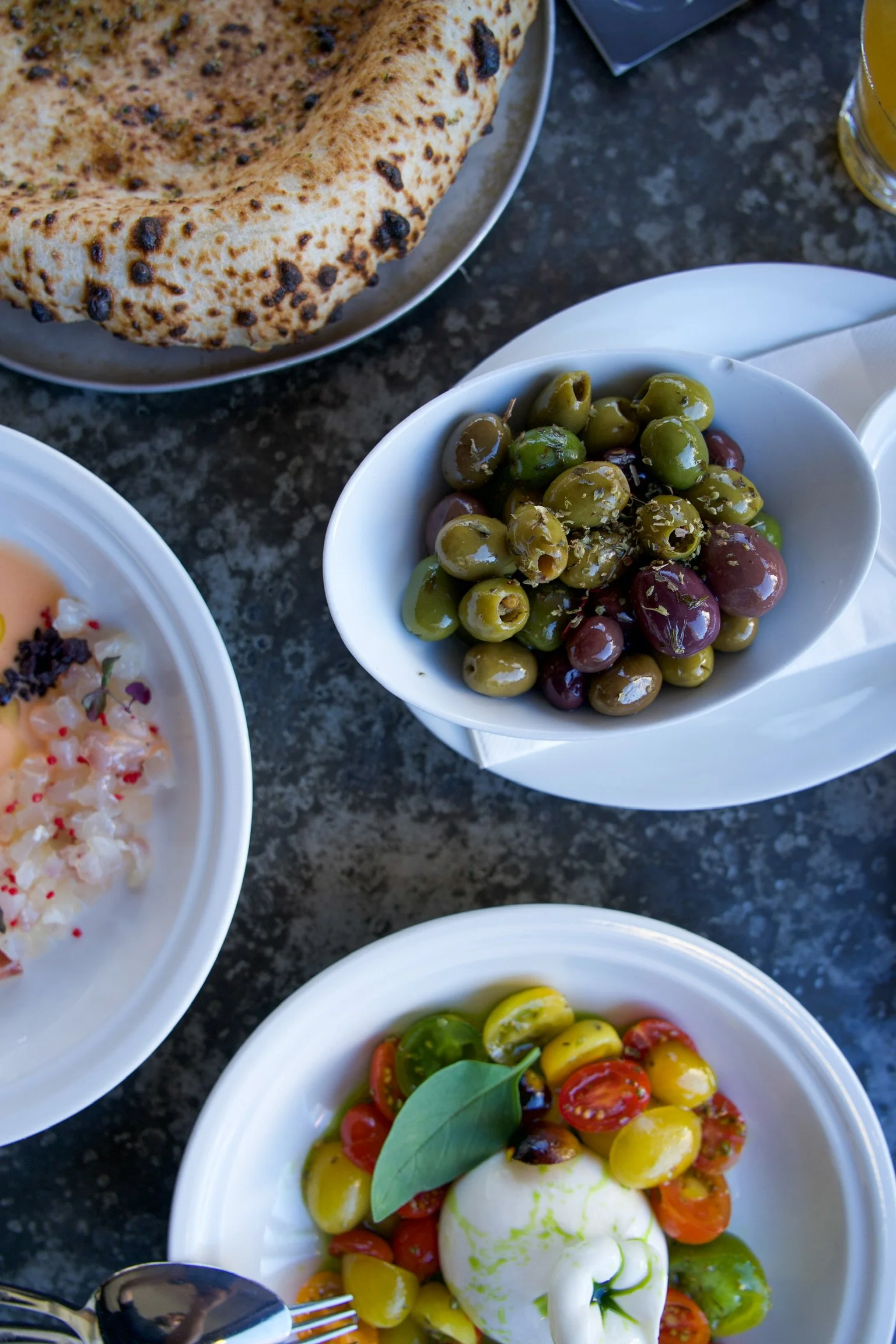 How to Choose an Italian Set Menu for Your Group: A Sydney Planning Guide