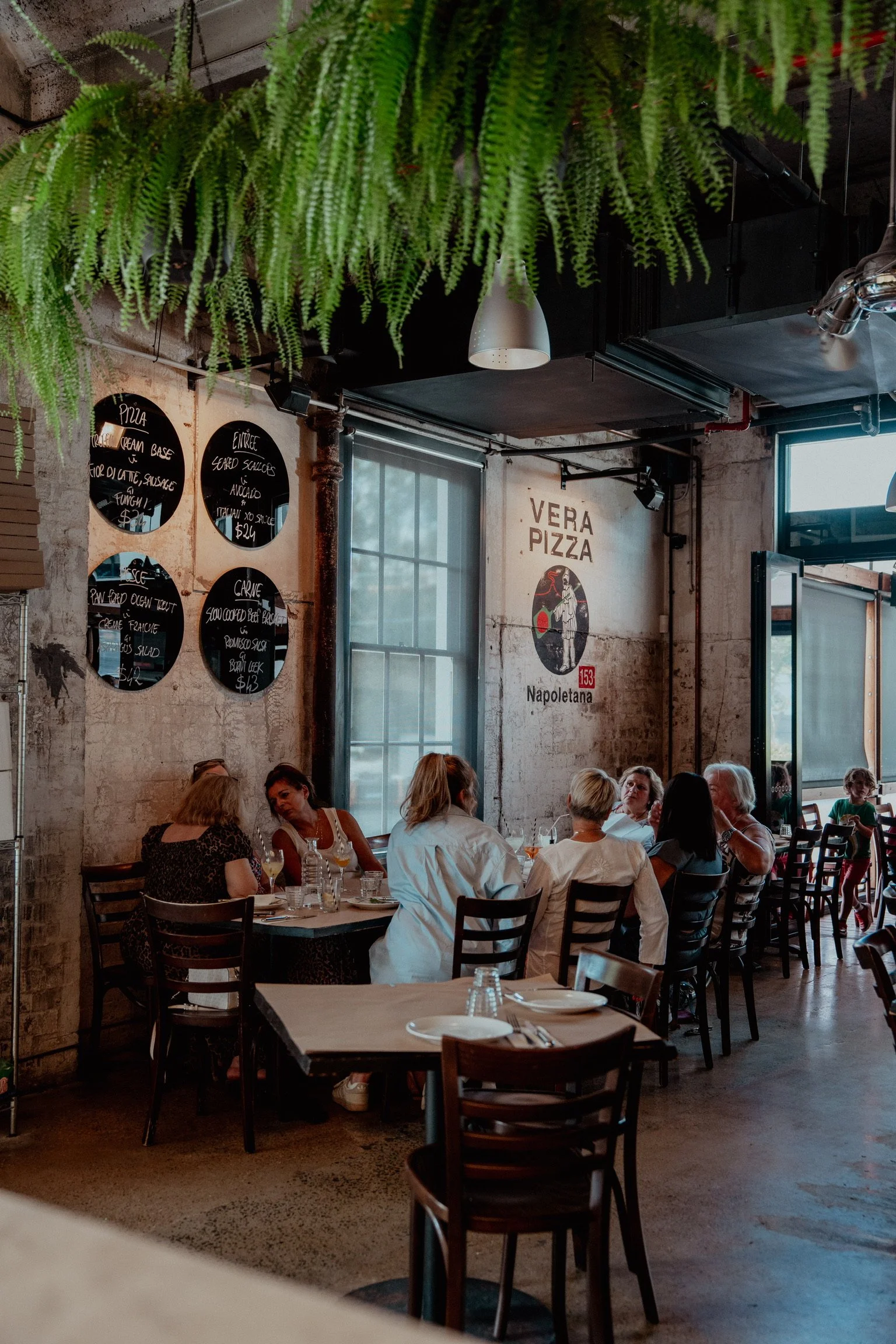 Large Group Dining in Sydney: Restaurants That Handle 50–200 Guests