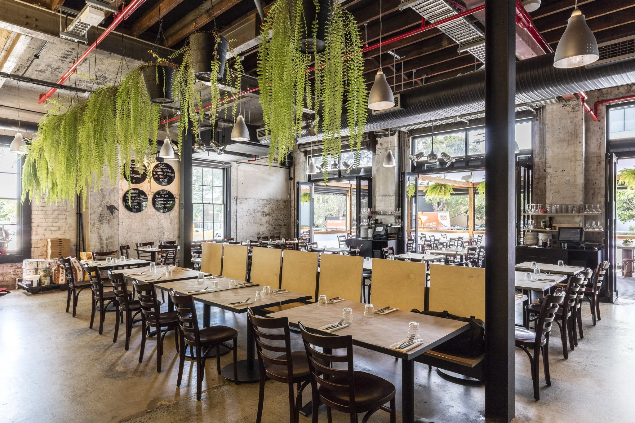 New Year Dinner Sydney: Start the Year With an Italian Table at Da Mario